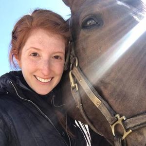 Meet your Posher, Lindsay